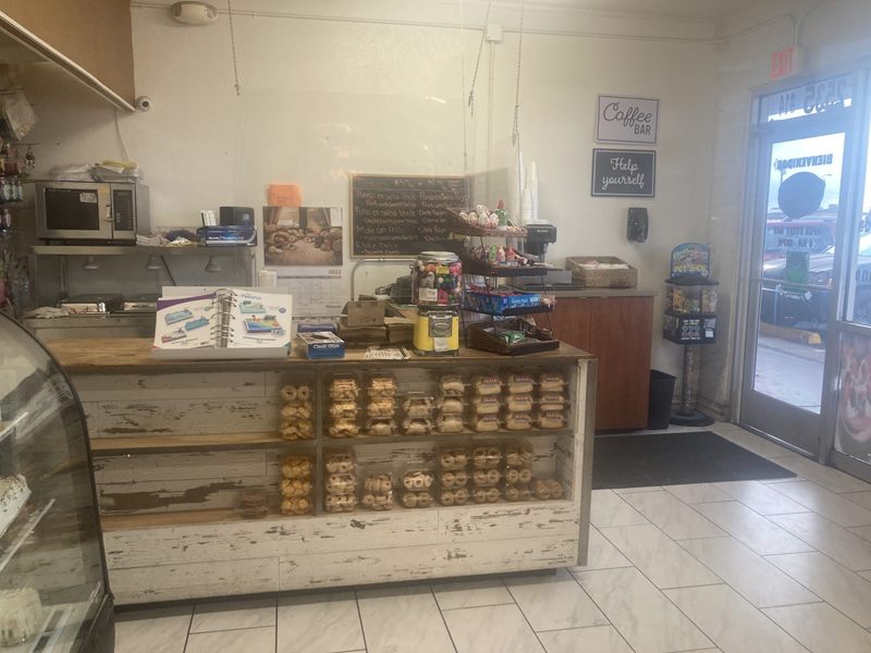 El Güero Birria de Chivo interior