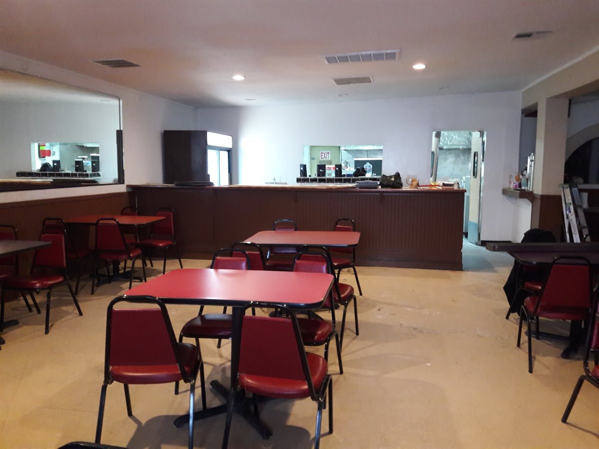 El Güero Birria de Chivo